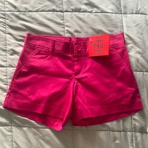 Tracy Negoshian Shorts